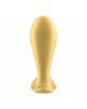 Анальна пробка Satisfyer Intensity Plug Gold Анальна пробка Satisfyer Intensity Plug Gold