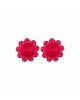 Пестис на соски Obsessive A770 nipple covers red O/S Пестис на соски Obsessive A770 nipple covers red O/S
