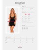 Obsessive Donna Dream babydoll M/L Obsessive Donna Dream babydoll M/L