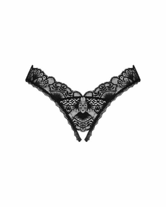 Obsessive Donna Dream crotchless thong M/L Obsessive Donna Dream crotchless thong M/L