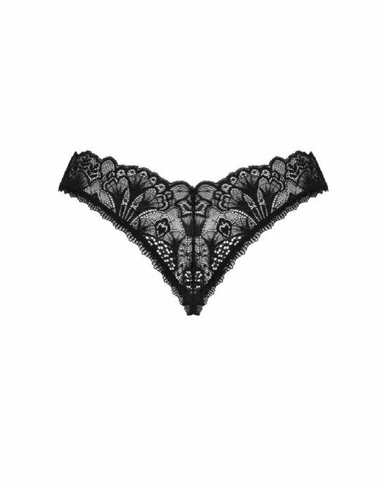 Obsessive Donna Dream crotchless thong XL/2XL Obsessive Donna Dream crotchless thong XL/2XL