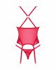 Obsessive Lacelove corset XS/S Obsessive Lacelove corset XS/S