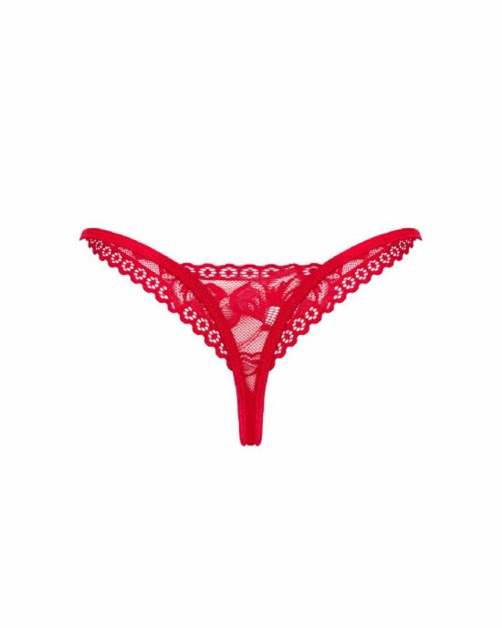 Obsessive Lacelove thong XS/S