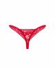 Obsessive Lacelove thong XS/S