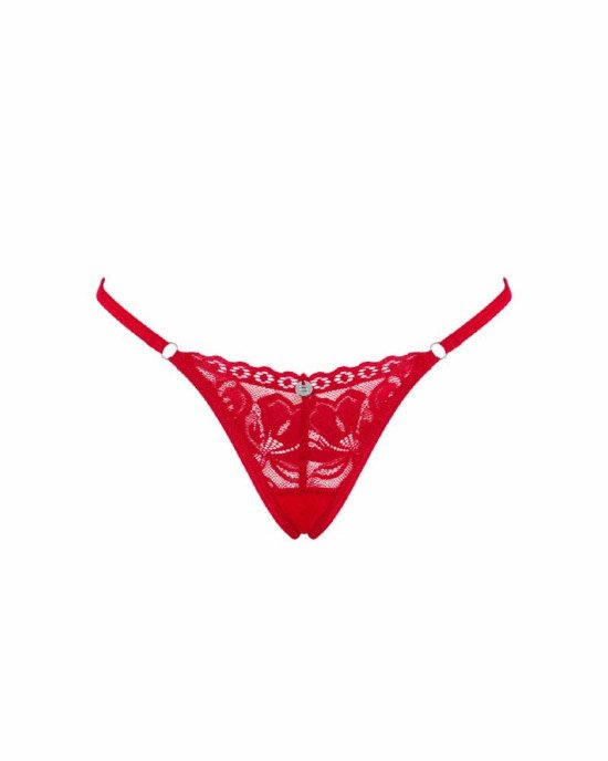 Obsessive Lacelove thong M/L Obsessive Lacelove thong M/L