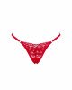 Obsessive Lacelove thong XL/2XL Obsessive Lacelove thong XL/2XL