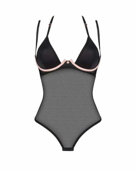 Obsessive Selinne teddy XS/S