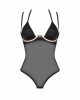 Obsessive Selinne teddy XS/S