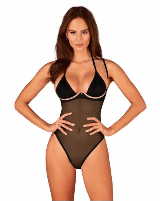 Obsessive Selinne teddy XS/S