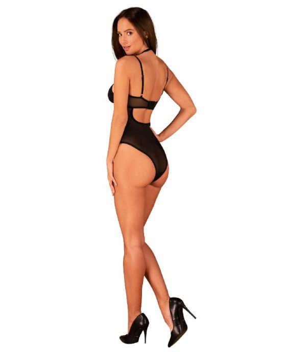 Obsessive Selinne teddy XS/S