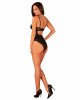 Obsessive Selinne teddy XS/S