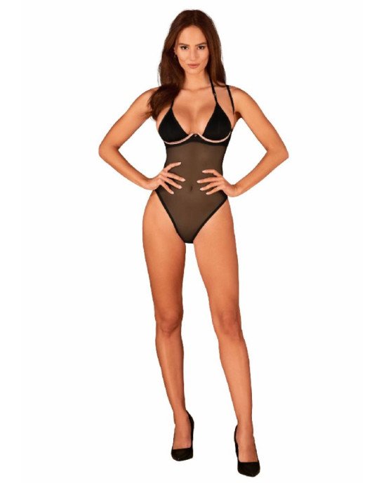 Obsessive Selinne teddy XS/S