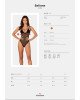 Obsessive Selinne teddy M/L