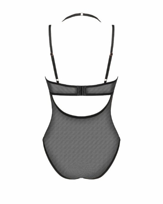 Obsessive Selinne teddy M/L