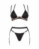 Obsessive Selinne 3-pcs set M/L Obsessive Selinne 3-pcs set M/L