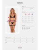 Obsessive Selinne 3-pcs set M/L Obsessive Selinne 3-pcs set M/L