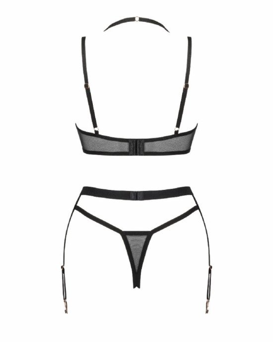 Obsessive Selinne 3-pcs set M/L Obsessive Selinne 3-pcs set M/L