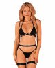 Obsessive Selinne 3-pcs set M/L Obsessive Selinne 3-pcs set M/L