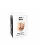 Прикраса на тіло Art of Sex - Long Wear з металевою анальною пробкою М