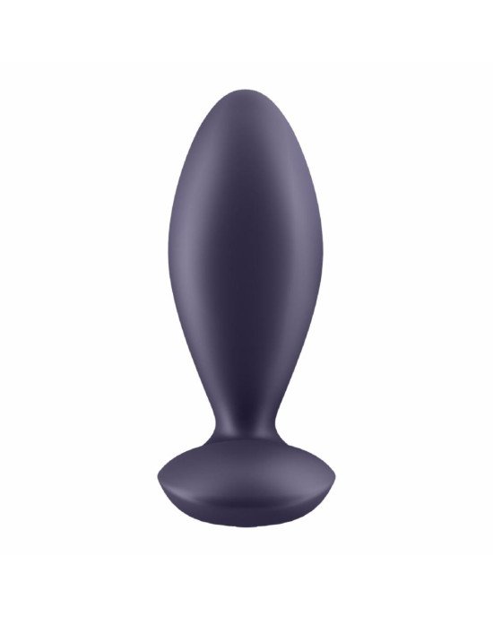Анальна пробка Satisfyer Power Plug