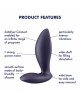 Анальна пробка Satisfyer Power Plug