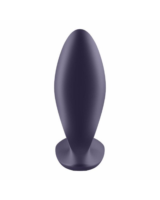 Анальна пробка Satisfyer Power Plug