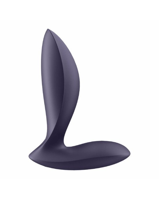 Анальна пробка Satisfyer Power Plug