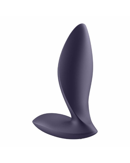 Анальна пробка Satisfyer Power Plug