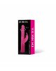 Вібратор-кролик Dorcel Baby Rabbit Magenta 2.0 з перлинним масажем і головкою, що обертається Вібратор-кролик Dorcel Baby Rabbit Magenta 2.0 з перлинним масажем і головкою, що обертається