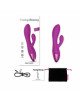 Вібратор-кролик Love To Love FUNKY BUNNY - SWEET ORCHID Вібратор-кролик Love To Love FUNKY BUNNY - SWEET ORCHID