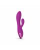 Вібратор-кролик Love To Love FUNKY BUNNY - SWEET ORCHID Вібратор-кролик Love To Love FUNKY BUNNY - SWEET ORCHID