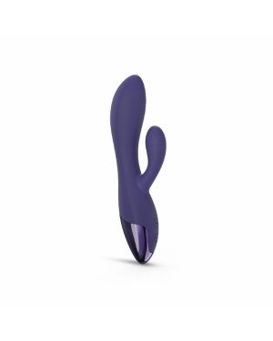 Вібратор-кролик Love To Love FUNKY BUNNY - MIDNIGHT INDIGO
