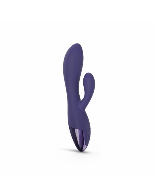 Вібратор-кролик Love To Love FUNKY BUNNY - MIDNIGHT INDIGO