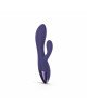 Вібратор-кролик Love To Love FUNKY BUNNY - MIDNIGHT INDIGO