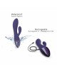 Вібратор-кролик Love To Love FUNKY BUNNY - MIDNIGHT INDIGO