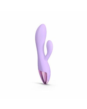 Вібратор-кролик Love To Love FUNKY BUNNY - VIVA MAUVE