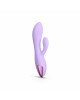 Вібратор-кролик Love To Love FUNKY BUNNY - VIVA MAUVE Вібратор-кролик Love To Love FUNKY BUNNY - VIVA MAUVE
