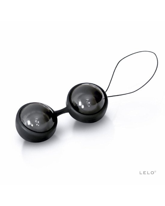 Вагінальні кульки LELO Beads Noir Вагінальні кульки LELO Beads Noir