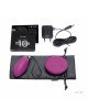 Віброяйце LELO Lyla 2 Deep Rose Віброяйце LELO Lyla 2 Deep Rose