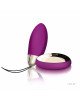 Віброяйце LELO Lyla 2 Deep Rose Віброяйце LELO Lyla 2 Deep Rose