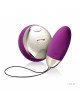Віброяйце LELO Lyla 2 Deep Rose Віброяйце LELO Lyla 2 Deep Rose