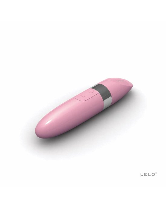 Вибропуля LELO Mia 2 Petal Pink Вибропуля LELO Mia 2 Petal Pink