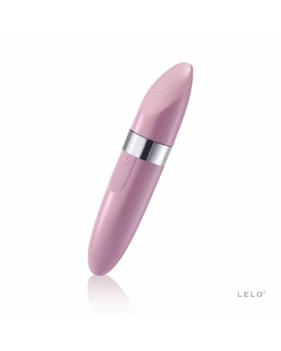 Вибропуля LELO Mia 2 Petal Pink Вибропуля LELO Mia 2 Petal Pink
