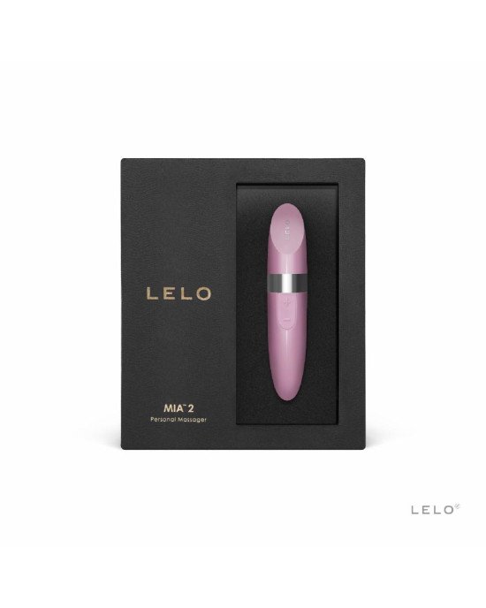 Вибропуля LELO Mia 2 Petal Pink Вибропуля LELO Mia 2 Petal Pink