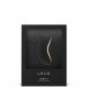 Звуковий стимулятор клітора LELO SONA Black Звуковий стимулятор клітора LELO SONA Black