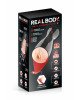 Мастурбатор-вагіна Real Body — Real Sucking Pussy 2 Мастурбатор-вагіна Real Body — Real Sucking Pussy 2