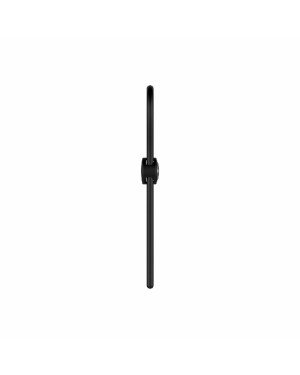 Ерекційне кільце Nexus FORGE Single Adjustable Lasso - Black