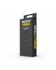 Ерекційне кільце Nexus FORGE Single Adjustable Lasso - Black Ерекційне кільце Nexus FORGE Single Adjustable Lasso - Black