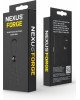 Ерекційне кільце Nexus FORGE Single Adjustable Lasso - Black Ерекційне кільце Nexus FORGE Single Adjustable Lasso - Black
