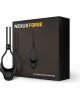 Ерекційне кільце Nexus FORGE Vibrating Adjustable Lasso - Black Ерекційне кільце Nexus FORGE Vibrating Adjustable Lasso - Black
